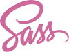 SASS logo